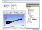 Base de données Matériaux pour ANSYS - MI Materials Gateway ANSYS