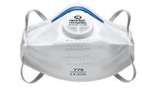 Masque anti-poussières