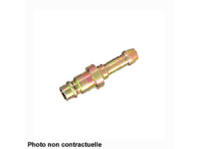 EMBOUT TUYAU D10 RACCORD ESI 7 ERP 076810