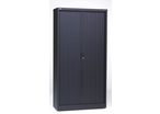 Armoire porte rideau