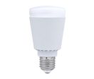Ampoule LED connectée par smartphone
