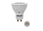 Ampoules à led GU10,7.5 W - Réf 830203 / 830206