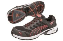 Chaussures de sécurité PUMA basse pour homme  taille 47