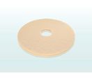 Disque de lustrage 3M™ Scotch-Brite – orangé