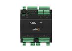Module d’extension pour automates de régulation programmables EXPAC EP4 - ASCON 