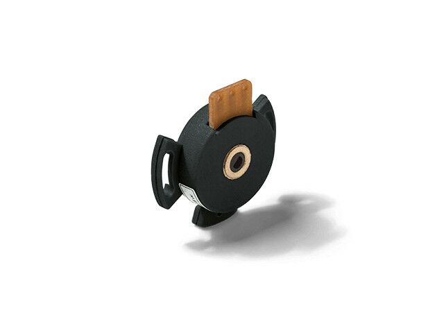 Potentiomètre en plastique conducteur MHP16