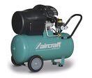 Compresseur mobile 50L 2,2kW/2,99Ch 250L/min 10 bars 230V Aircraft MOBILBOY 421/50 AC