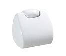 Porte-rouleau papier toilette - Sanipla