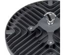 Cloche Highbay Industrielle UFO 90° 150W - Blanc Froid 6000K - 8000K