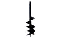 Mèche de tarière Ø 300 mm pour tracteur - Compatibilité GGP50 - Longueur 1300 mm Torros GGP50AC3