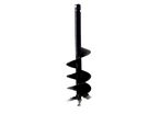Mèche de tarière Ø 300 mm pour tracteur - Compatibilité GGP50 - Longueur 1300 mm Torros GGP50AC3