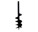 Mèche de tarière Ø 300 mm pour tracteur - Compatibilité GGP50 - Longueur 1300 mm Torros GGP50AC3