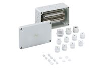 Boîtier pour bornes RK 4/18 K-18x4² | SPELSBERG GMBH