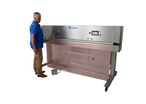 Power Sealer TC XL | AUDION PACKAGING MACHINES
