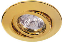 Enc QualDw or. max 50W GU5.3 chr