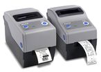 Imprimante de bureau compacte - impression sur étiquettes et sur bracelets | CG2 de SATO
