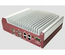 Mini PC industriel durci | Nuvo-1003B
