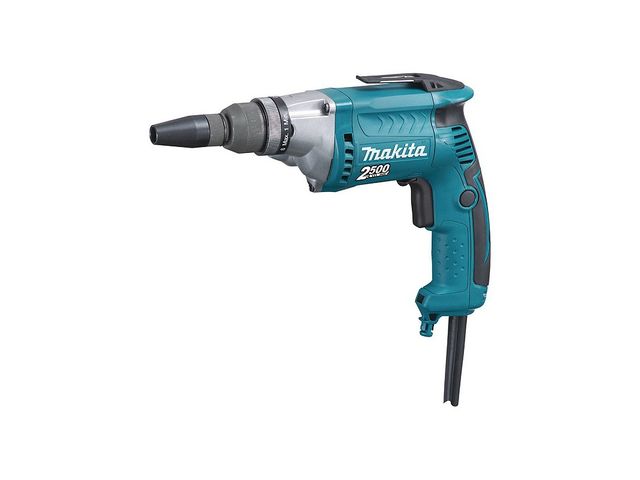 Visseuse bardage 570 W : MAKITA FS2700K