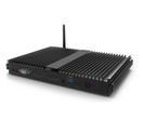 Mini PC fanless, extra plat, Core i5