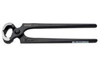 Tenaille menuisier - dimensions 250 - UNIOR ref: 601344 hauteur: 26 mm - longueur: 250 mm - largeur: 60 mm