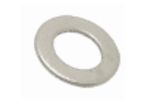 Rondelle étroite Z Inox A2