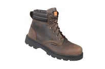 Chaussures de sécurité montantes S3 SRC en cuir : CHAUSSURES SEC LIVERPOOL 2