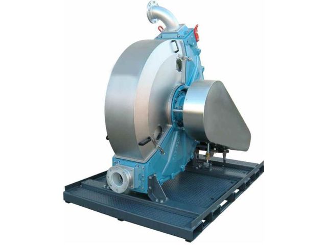 Pompes péristaltiques haute pression : Série SR1 – SR2