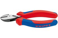Pince coupante KNIPEX X-Cut 160mm de long - 73 02 160