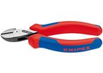 Pince coupante KNIPEX X-Cut 160mm de long - 73 02 160