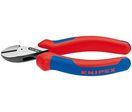 Pince coupante KNIPEX X-Cut 160mm de long - 73 02 160