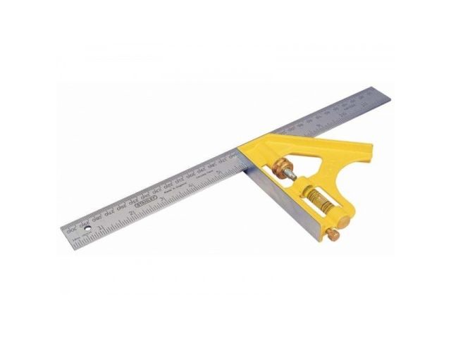 2-46-143 Equerre combinée 