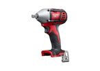 Boulonneuse à chocs 1/2" MILWAUKEE M18BIW12-0 - Sans batterie ni chargeur - 4933443590