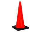 Cône K5A de signalisation 70 cm- LESTÉ