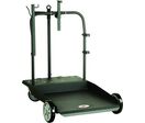CHARIOT POUR FUT 180/200KG - ENROULEUR REF 90201