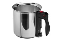 Bain marie 1,7 litre | BEKA  | ID LABO
