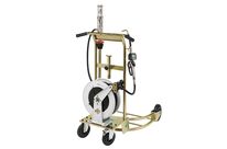 Kit mobile distribution huile enrouleur R 3:1 Raasm RA.35199