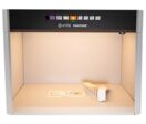 Cabine à lumière LED X-RITE Judge LED 