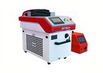 Machine de soudage laser portable métal 4 en 1 | DXTECH