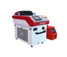 Machine de soudage laser portable métal 4 en 1 | DXTECH