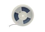 Ruban LED 220V AC 50M 8mm 2835 IP65 120LED/M - Blanc Froid 6000K - 8000K