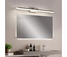 Applique Murale Salle de Bain Design LED 12W IP44 - Blanc Neutre 4000K - 5500K