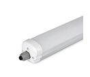 Pack de 12 - Réglette LED étanche 150cm 48W IP65 120lm/W Interconnectable - Blanc Froid 6000K -