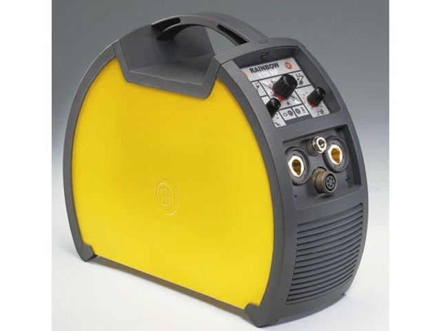 Poste de soudage TIG RAINBOW 170 HF