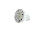 Spot LED GU10 COB céramique 4 watt (éq. 40 watt) - Couleur éclairage - Blanc neutre