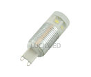 Ampoule led G9 4W 9 SMD 5630 variable Lumière du jour
