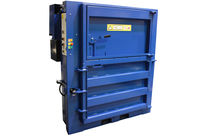 Presse à balles MACFAB LH 300