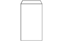 Sac croissant n°2 en papier kraft blanc x 1000 Firplast