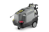 Karcher - Nettoyeur haute pression eau chaude HDS 8/18-4C - 220 bar, 6 kW, 131.18 kg - Puissant et Efficace