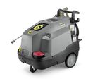 Karcher - Nettoyeur haute pression eau chaude HDS 8/18-4C - 220 bar, 6 kW, 131.18 kg - Puissant et Efficace