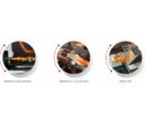 Machine scan optique plein champ | TURNX200 – Fox Metrology